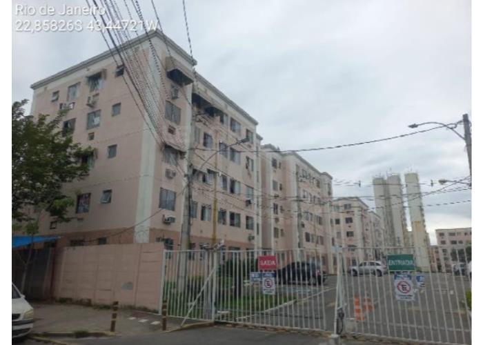 Imagem do imóvel RIO DE JANEIRO/RJ — Apartamento 2 quartos (F8555534742478) IMÓVEIS BRASIL AFORA | LICITAÇÃO ABERTA