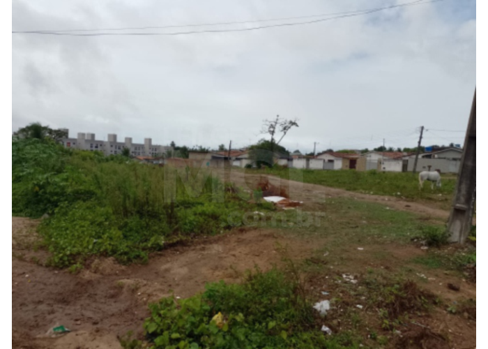Imagem do imóvel JOÃO PESSOA/PB — Lote com 250,00m² no loteamento Nossa Senhora da Graças IMÓVEIS | ARREMATAÇÃO ANTECIPADA