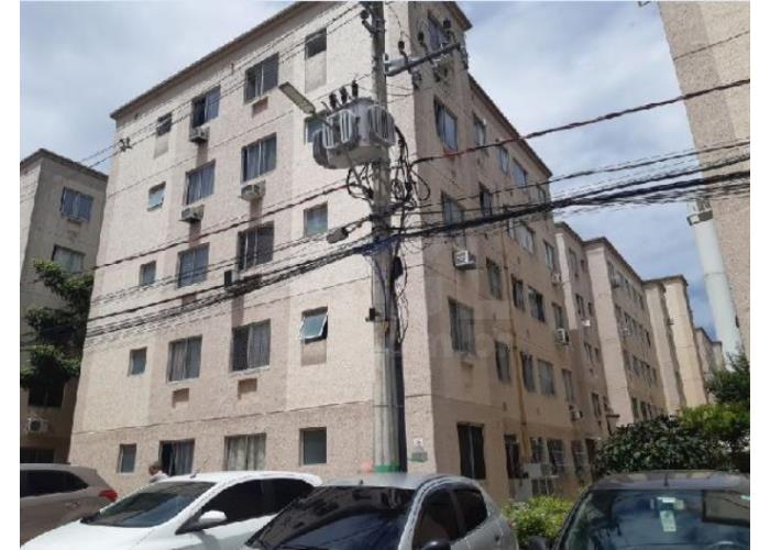 Imagem do imóvel RIO DE JANEIRO/RJ — Apartamento 2 quartos (F8787701575291) IMÓVEIS BRASIL AFORA | LICITAÇÃO ABERTA