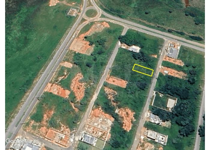 Imagem do imóvel ESMERALDAS/MG — Lote com 260,00m² no Loteamento Ecovilla Tijuco “Cidade Verde” IMÓVEIS | ARREMATAÇÃO ANTECIPADA