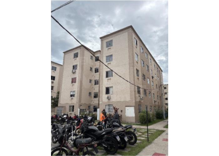 Imagem do imóvel RIO DE JANEIRO/RJ — Apartamento com 2 quartos (F8787708065523) IMÓVEIS BRASIL AFORA | CAIXA ECONÔMICA FEDERAL