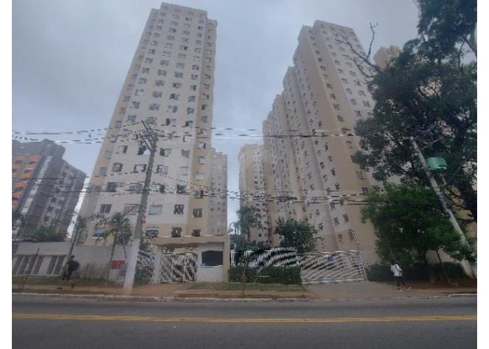 Imagem do imóvel SÃO PAULO/SP — Apartamento com 2 quartos (F8787718912989) IMÓVEIS BRASIL AFORA | CAIXA ECONÔMICA FEDERAL - 0032_0225