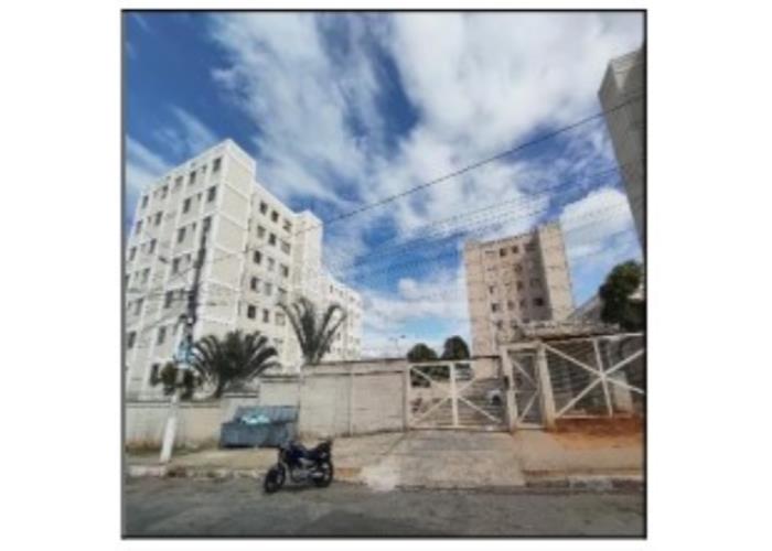 Imagem do imóvel BETIM/MG — Apartamento com 2 quartos 1 Vaga na Garagem (F1444412954934) IMÓVEIS BRASIL AFORA | CAIXA ECONÔMICA FEDERAL - 0053_0225