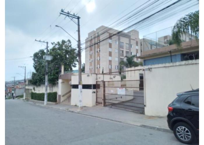 Imagem do imóvel SÃO PAULO/SP — Apartamento 2 quartos (F8555535758491) IMÓVEIS BRASIL AFORA | LICITAÇÃO ABERTA