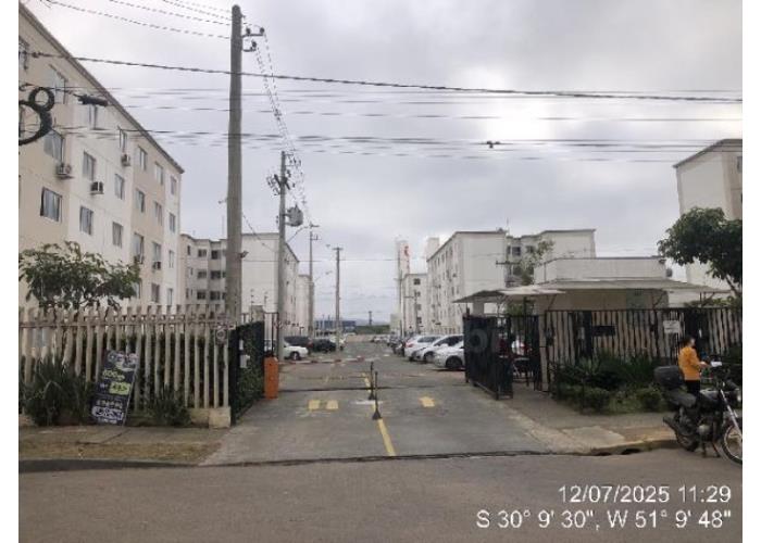Imagem do imóvel PORTO ALEGRE/RS — Apartamento com 2 quartos (F8787704327400) IMÓVEIS BRASIL AFORA | CAIXA ECONÔMICA FEDERAL