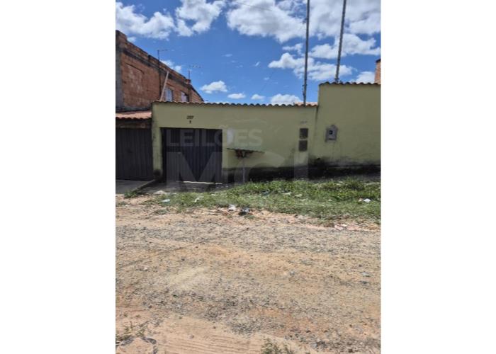 Imagem do imóvel ESMERALDAS/MG — Casa com 2 quartos (F8444408559595) IMÓVEIS BRASIL AFORA | CAIXA ECONÔMICA FEDERAL - LA0032_0325