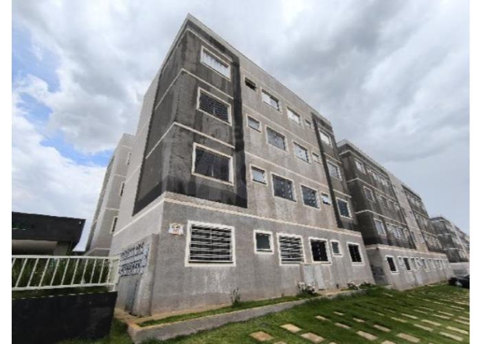 Imagem do imóvel VALPARAISO DE GOIÁS/GO — Apartamento 2 quartos (F8787716003620) IMÓVEIS BRASIL AFORA | LICITAÇÃO ABERTA - LA0029