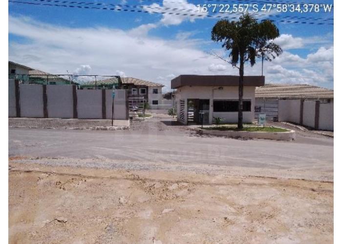 Imagem do imóvel VALPARAISO DE GOIÁS/GO — Apartamento com 2 quartos (F8787706366119) IMÓVEIS BRASIL AFORA | CAIXA ECONÔMICA FEDERAL - 0032_0225