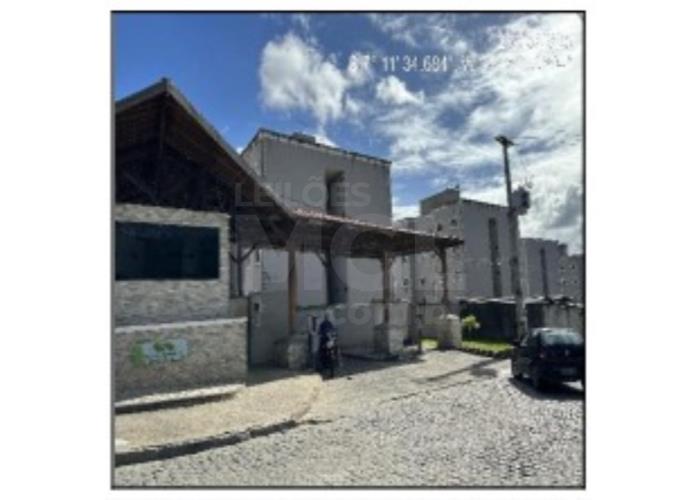 Imagem do imóvel JOÃO PESSOA/PB — Apartamento com (F8787716036715) IMÓVEIS BRASIL AFORA | CAIXA ECONÔMICA FEDERAL - 0053_0225