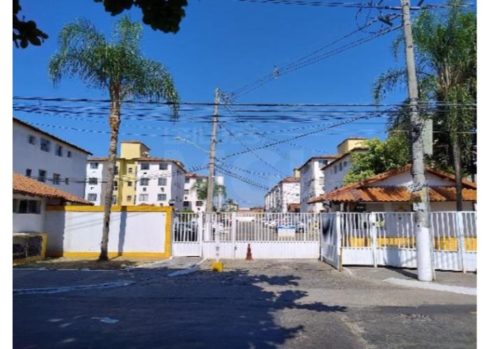 Imagem do imóvel RIO DE JANEIRO/RJ — Apartamento com 2 quartos (F8444402559739) IMÓVEIS BRASIL AFORA | CAIXA ECONÔMICA FEDERAL - 0032_0225