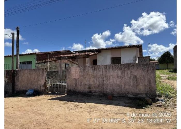 Imagem do imóvel MARANGUAPE/RN — Prédio com 2 quartos (F8444427557128) IMÓVEIS BRASIL AFORA | CAIXA ECONÔMICA FEDERAL - 0032_0225