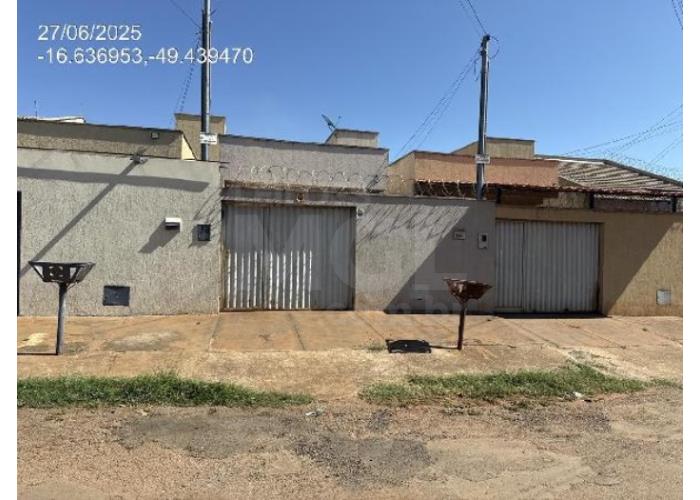 Imagem do imóvel TRINDADE/GO — Casa com 2 quartos (F8444423474201) IMÓVEIS BRASIL AFORA | CAIXA ECONÔMICA FEDERAL