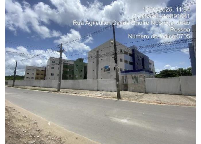 Imagem do imóvel JOAO PESSOA/PB — Apartamento com 2 quartos (F8787712694890) IMÓVEIS BRASIL AFORA | CAIXA ECONÔMICA FEDERAL - 0032_0225