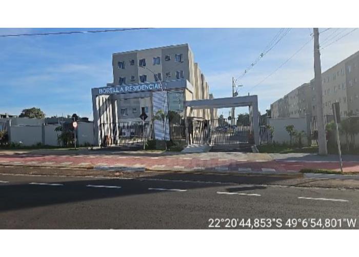 Imagem do imóvel BAURU/SP — Apartamento com 2 quartos 1 Vaga na Garagem (F8787718550114) IMÓVEIS BRASIL AFORA | CAIXA ECONÔMICA FEDERAL - 0053_0225