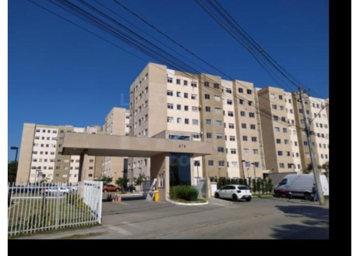 Imagem do imóvel PALHOÇA/SC — Apartamento com 2 quartos 1 Vaga na Garagem (F8787711896180) IMÓVEIS BRASIL AFORA | CAIXA ECONÔMICA FEDERAL - 0053_0225