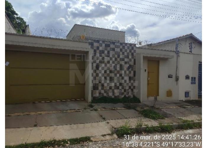 Imagem do imóvel GOIÂNIA/GO — Casa com 3 quartos (F1444420018266) IMÓVEIS BRASIL AFORA | CAIXA ECONÔMICA FEDERAL - 0032_0225
