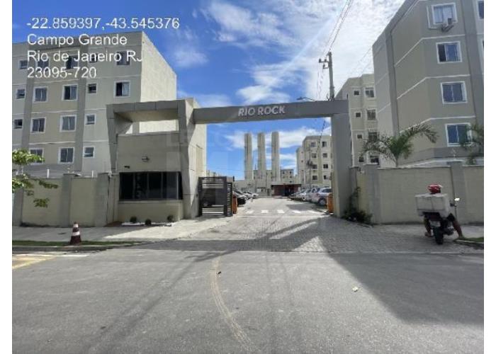 Imagem do imóvel RIO DE JANEIRO/RJ — Apartamento com 2 quartos (F8787708836597) IMÓVEIS BRASIL AFORA | CAIXA ECONÔMICA FEDERAL - 0053_0225
