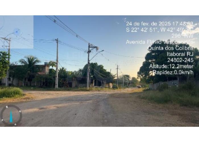 Imagem do imóvel ITABORAÍ/RJ — Casa 2 quartos (F8787708099800) IMÓVEIS BRASIL AFORA | CAIXA ECONÔMICA FEDERAL