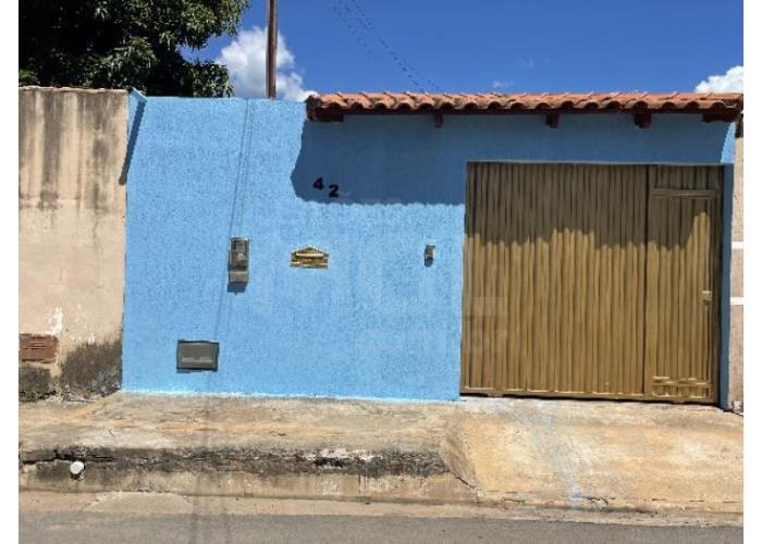 Imagem do imóvel BARREIRAS/BA — Casa com 1 quarto (F1555515376684) IMÓVEIS BRASIL AFORA | CAIXA ECONÔMICA FEDERAL - 0032_0225