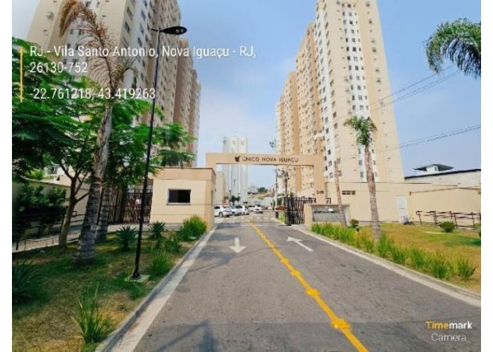 Imagem do imóvel NOVA IGUAÇU/RJ — Apartamento 2 quartos (F1787701058604) IMÓVEIS BRASIL AFORA | LICITAÇÃO ABERTA