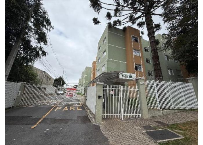 Imagem do imóvel CURITIBA/PR — Apartamento com 3 quartos 1 Vaga na Garagem (F8444432295780) IMÓVEIS BRASIL AFORA | CAIXA ECONÔMICA FEDERAL - 0053_0225