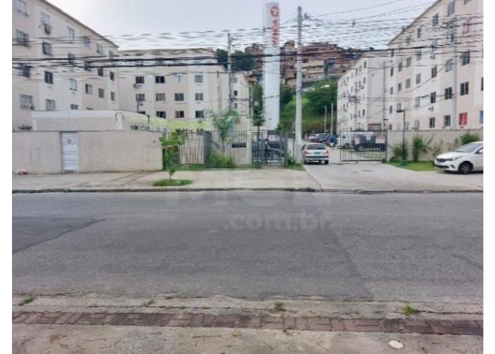 Imagem do imóvel RIO DE JANEIRO/RJ — Apartamento com 2 quartos (F8787706879027) IMÓVEIS BRASIL AFORA | CAIXA ECONÔMICA FEDERAL - LA0032_0325