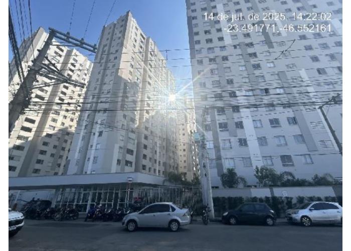 Imagem do imóvel GUARULHOS/SP — Apartamento com 2 quartos 1 Vaga na Garagem (F8787712593725) IMÓVEIS BRASIL AFORA | CAIXA ECONÔMICA FEDERAL