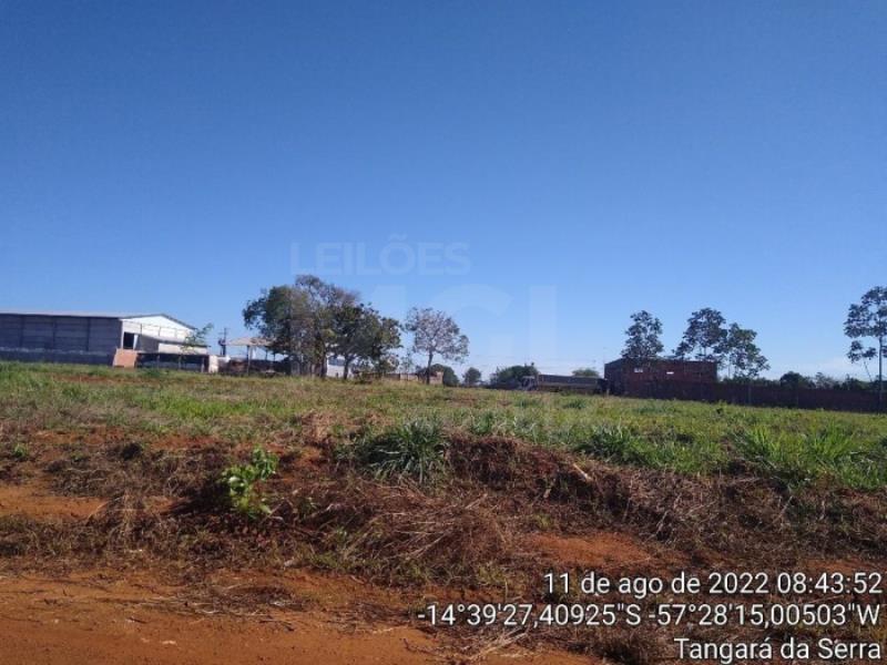 Tangará da Serra, MT