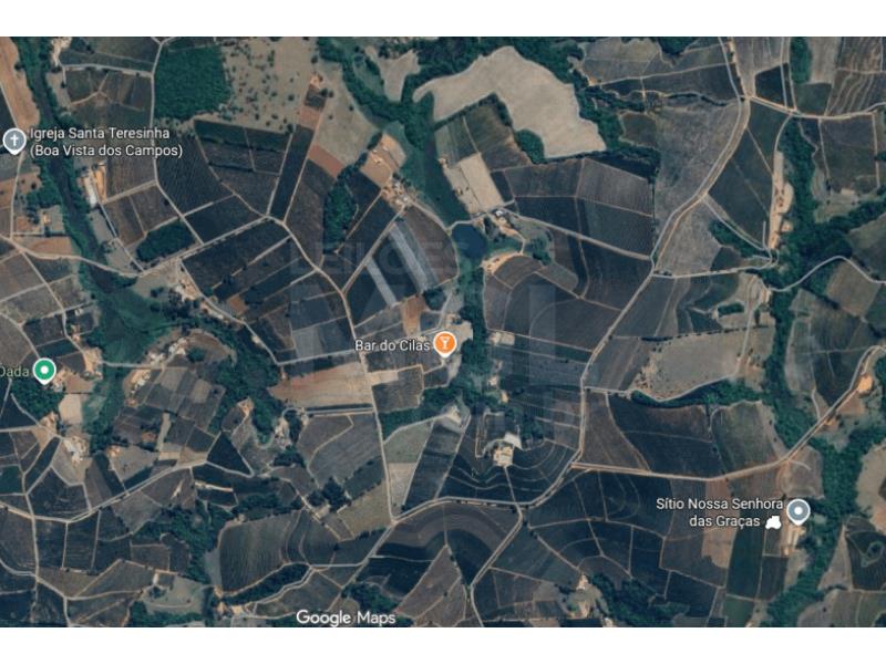 zona rural · Bom Repouso, MG