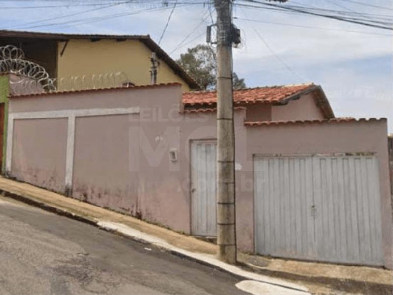 Jardim Europa · Varginha, MG