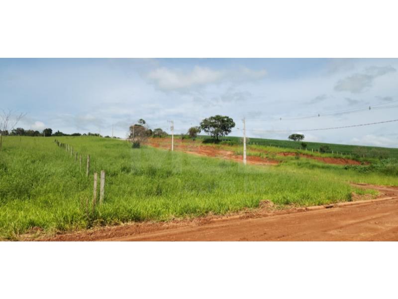 Loteamento Vale do Sol · São Sebastião da Bela Vista, MG