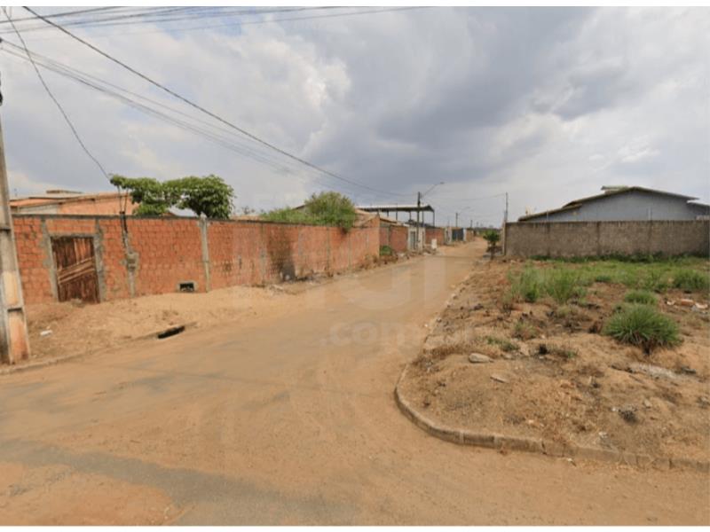 Residencial Colina Park · Imperatriz, MA