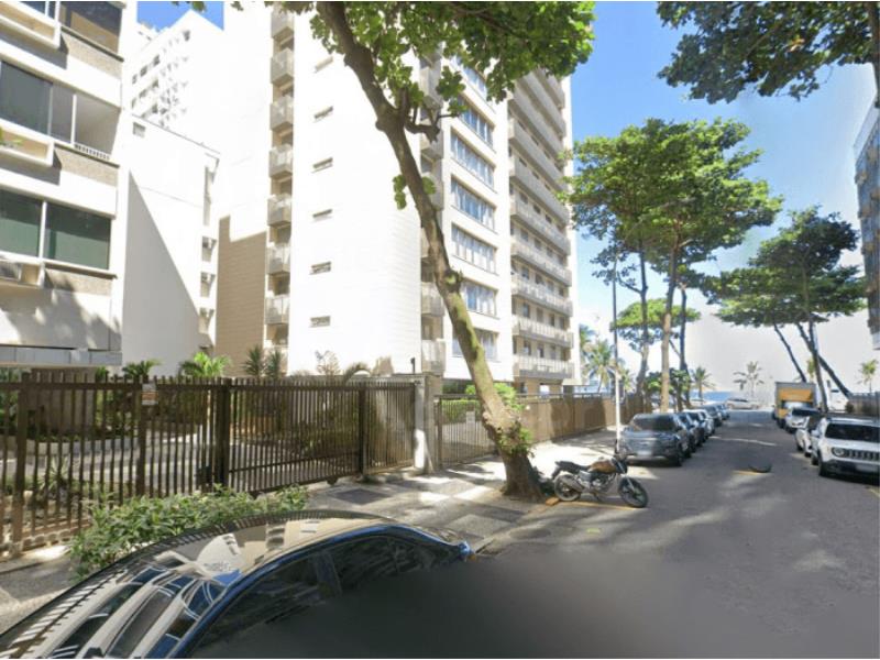 Leblon · Rio de Janeiro, RJ