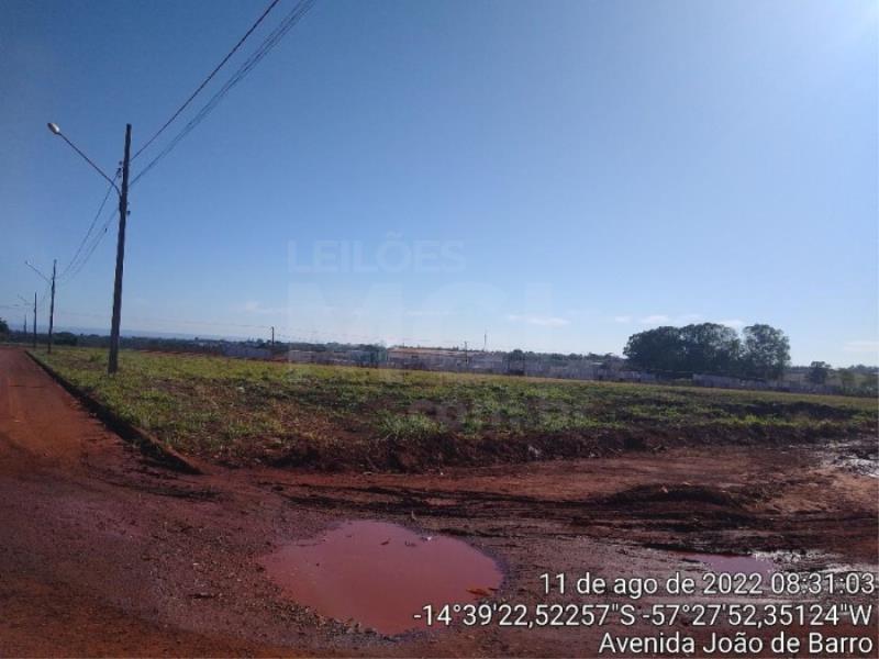Tangará da Serra, MT
