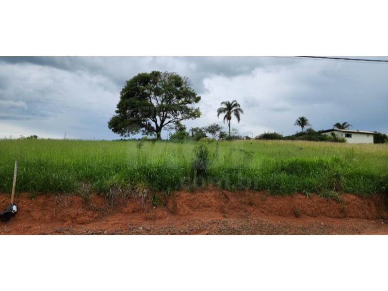 Loteamento Residencial Ecológico Campo das Vertentes · Carmópolis de Minas, MG