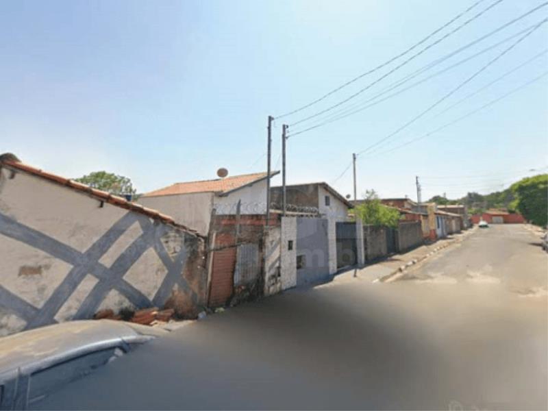 Vila progresso · Guaxupé, MG