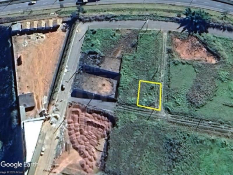 Residencial Ouro Branco · Santo Antônio do Amparo, MG