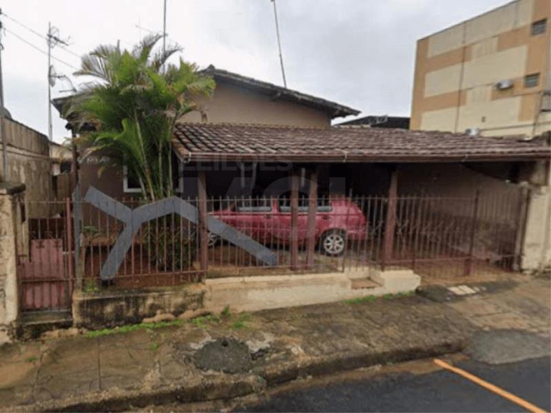 Vila João Ribeiro · Araxá, MG