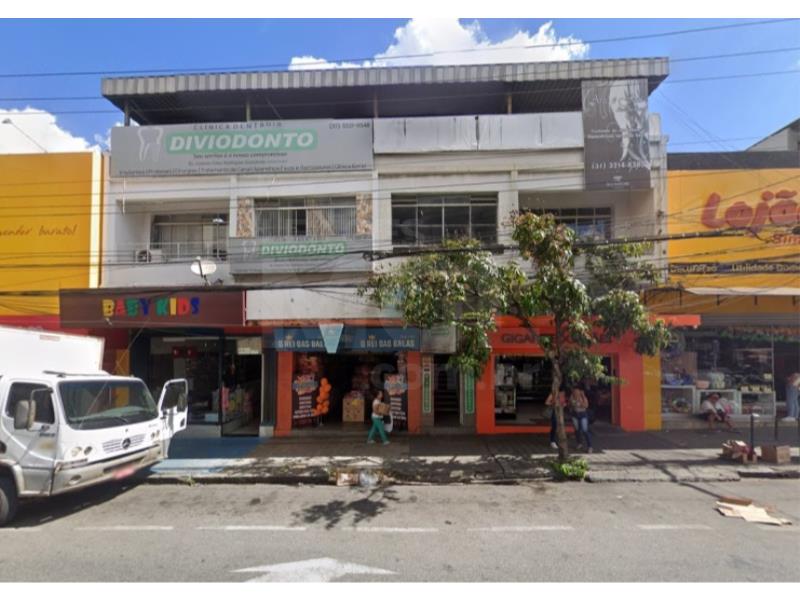 Centro · Divinópolis, MG