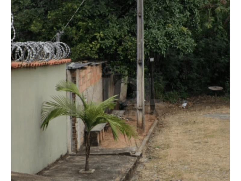 Vila Nazaré · Itaúna, MG