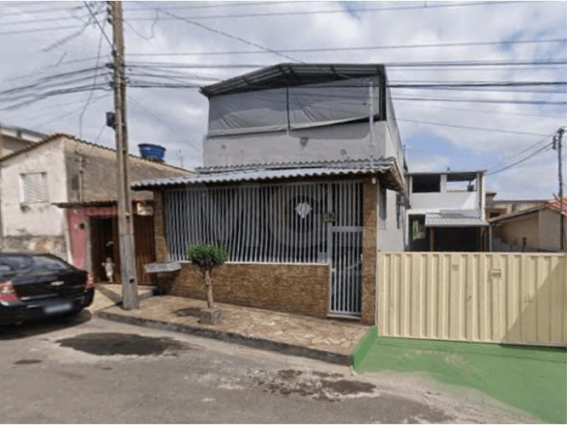 Santanense · Itaúna, MG