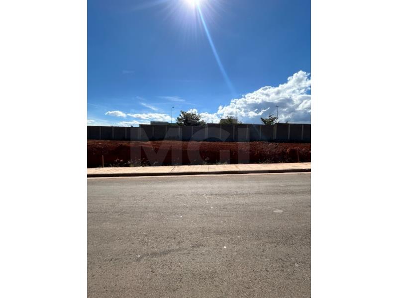 Campos Altos, MG
