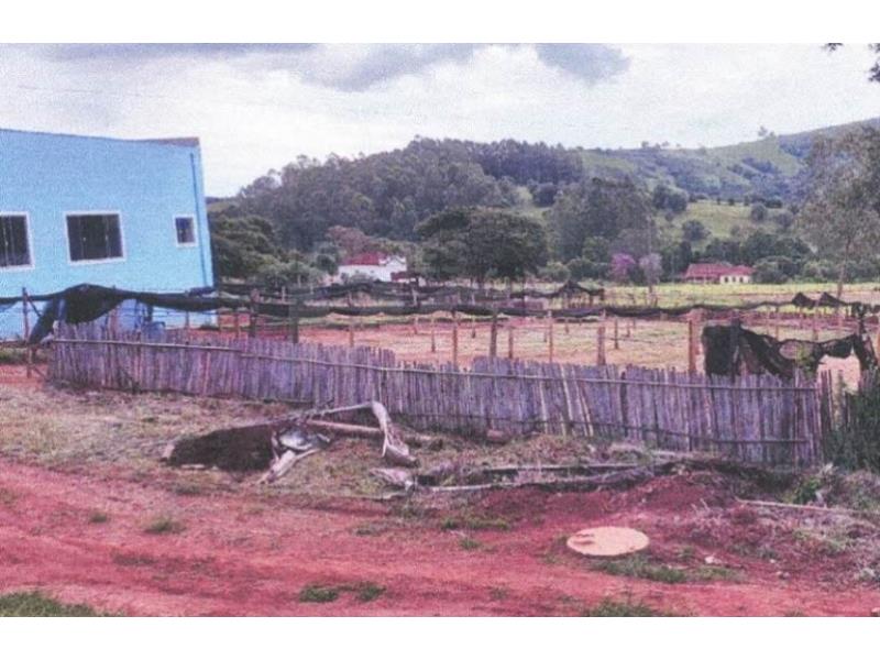 Zona Rural · Areado, MG
