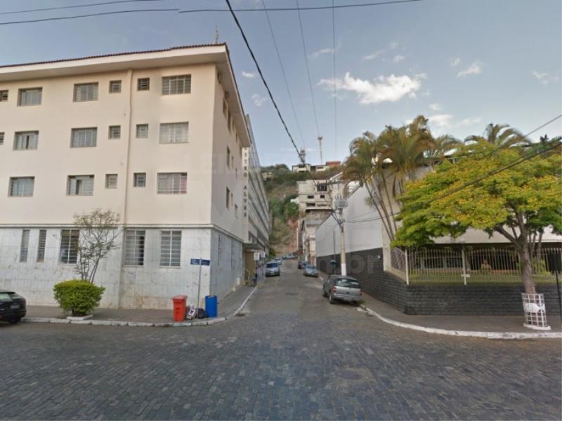 Centro · São Lourenço, MG