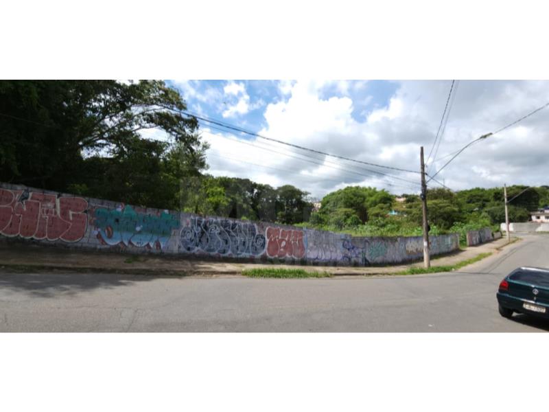 Alvorada · Lavras, MG