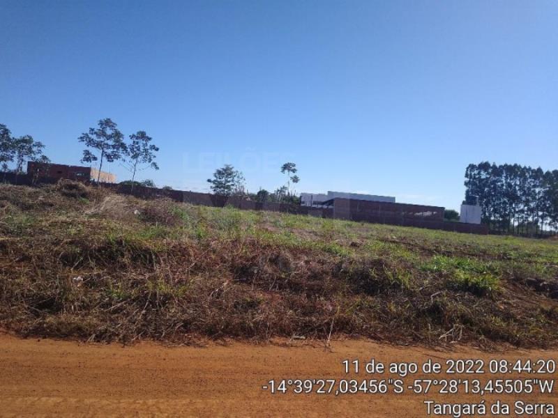 Tangará da Serra, MT