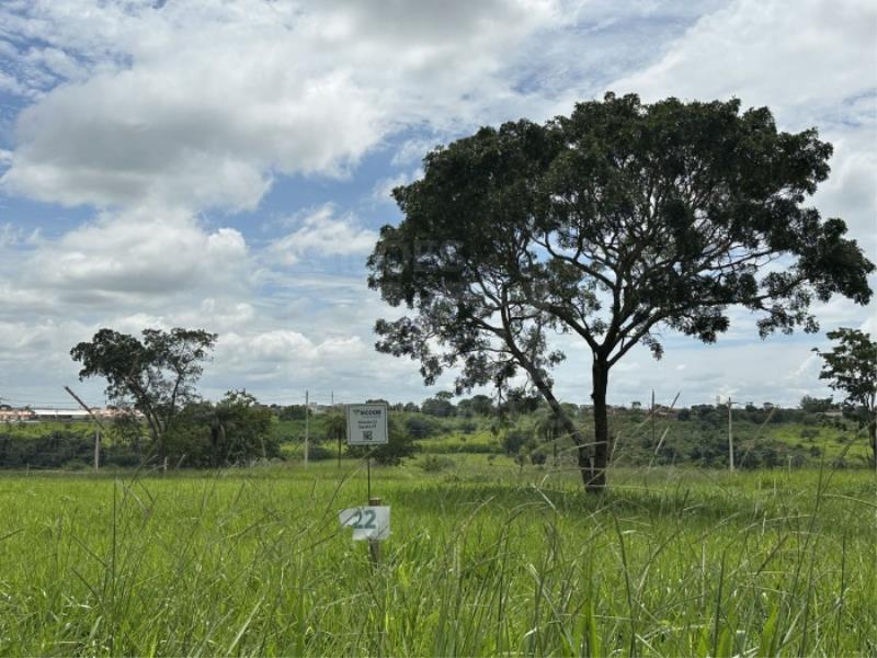 Chacreamento Espelho D'água · Abaeté, MG