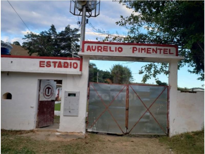 Leopoldina, MG
