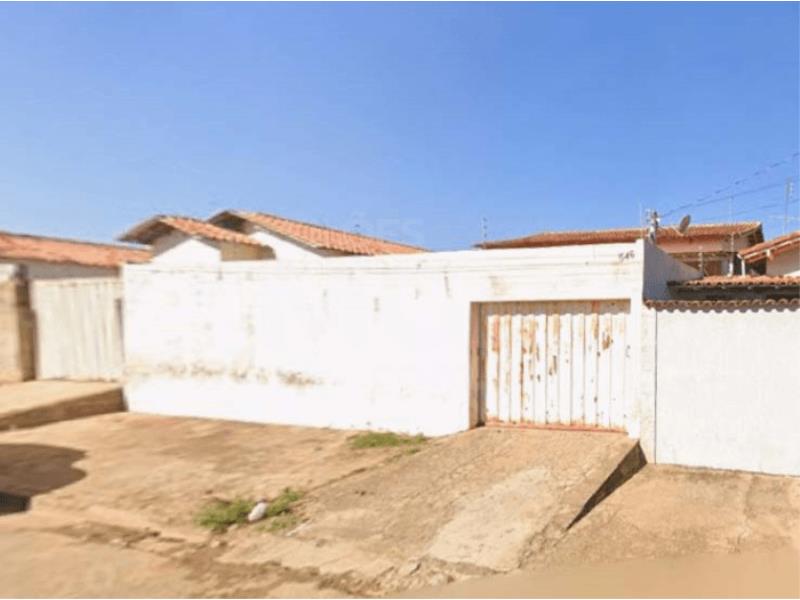 Santa Edwiges · Três Pontas, MG