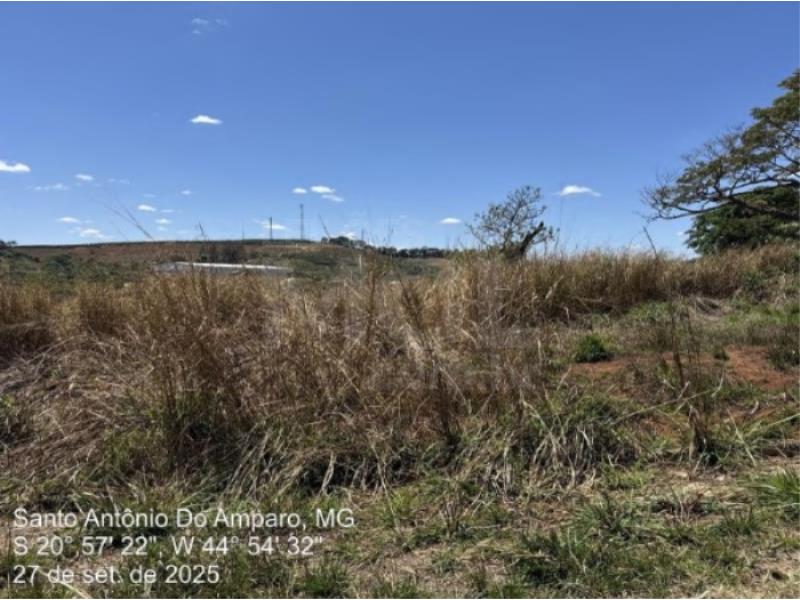 Residencial Ouro Branco · Santo Antônio do Amparo, MG